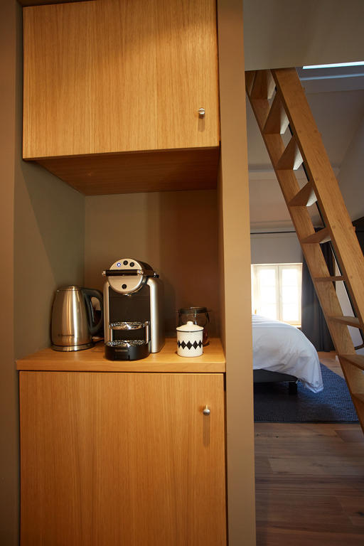 Les Chambres De L'Oustalet, Chambres D'Hotes Et Restaurant Etoile Gigondas Værelse billede