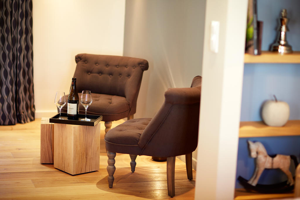 Les Chambres De L'Oustalet, Chambres D'Hotes Et Restaurant Etoile Gigondas Værelse billede