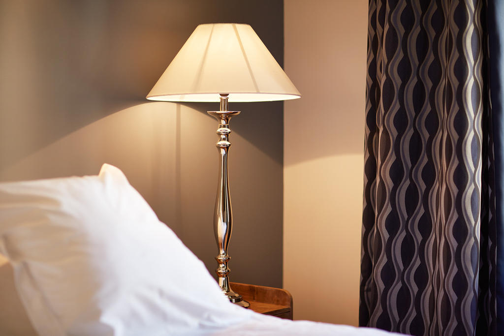 Les Chambres De L'Oustalet, Chambres D'Hotes Et Restaurant Etoile Gigondas Værelse billede